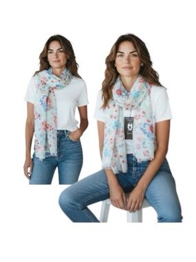 Charlotte Daniel Scarf